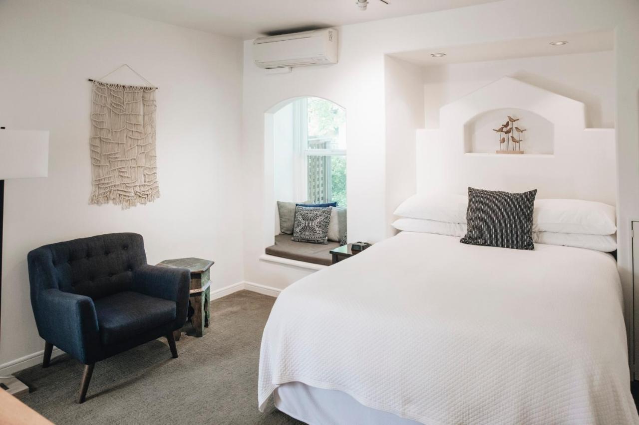 Cottage Inn & Spa โซโนมา ภายนอก รูปภาพ