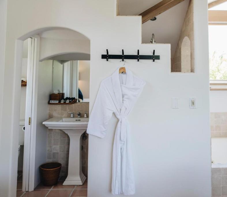Cottage Inn & Spa โซโนมา ภายนอก รูปภาพ