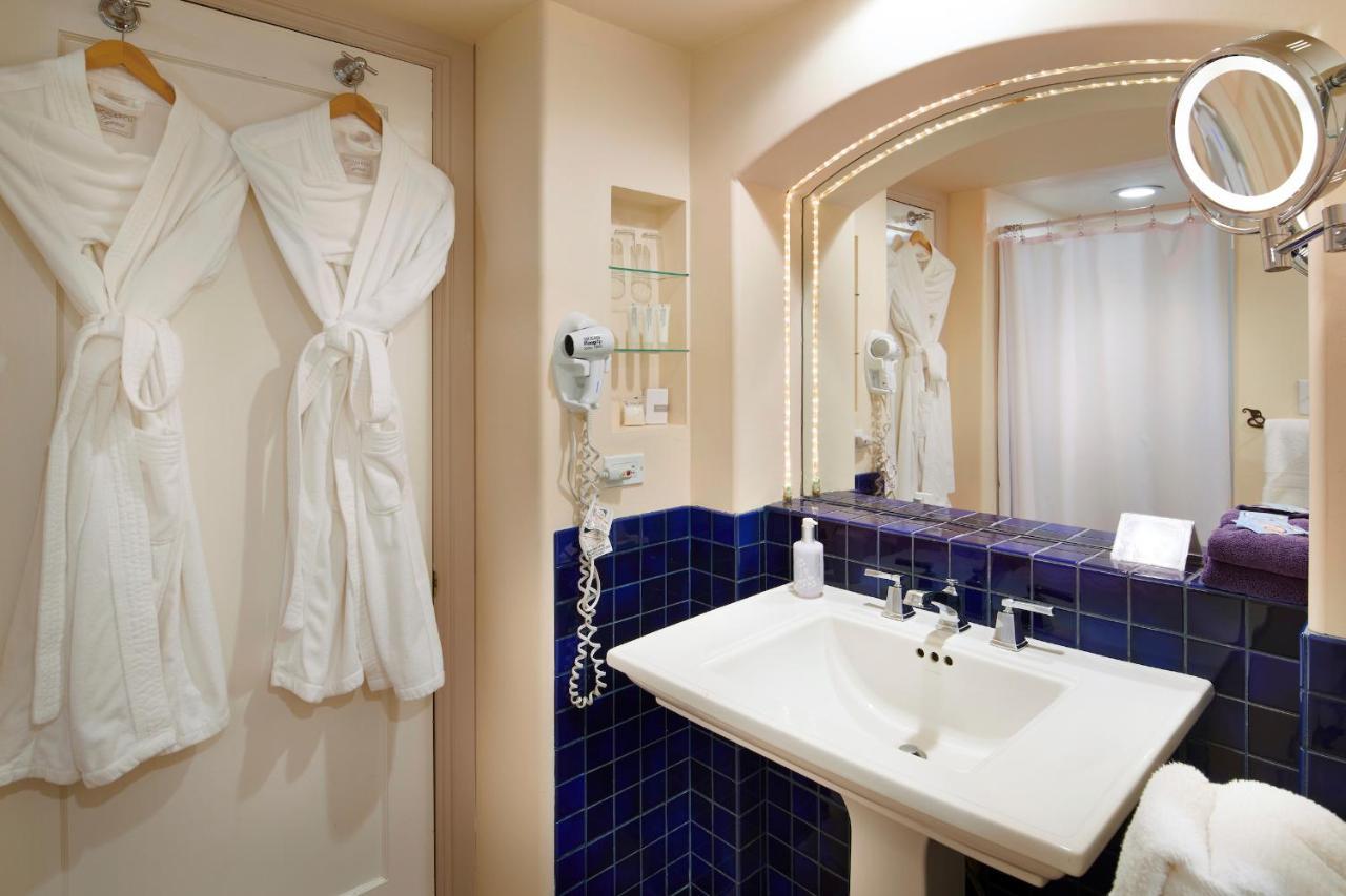 Cottage Inn & Spa โซโนมา ภายนอก รูปภาพ